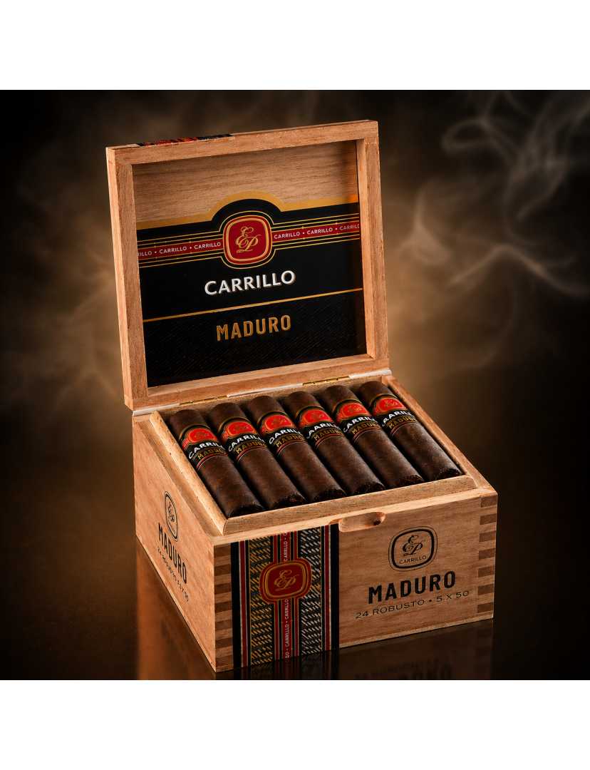E.P. Carrillo Maduro-811167022862