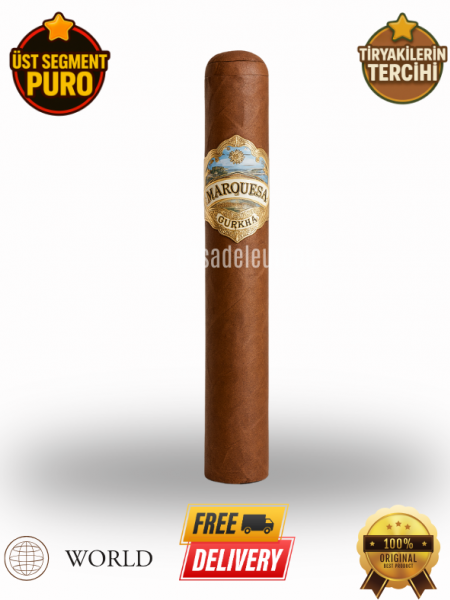 Gurkha Marquesa