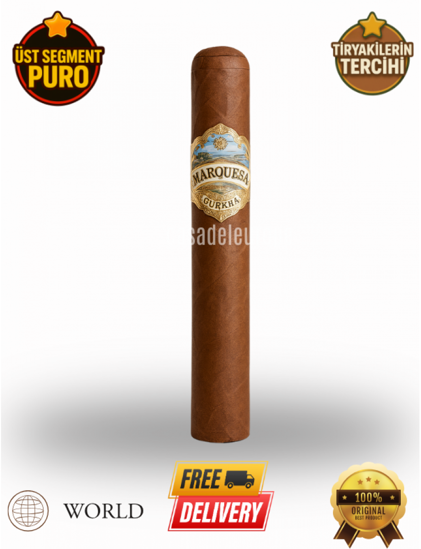Gurkha Marquesa