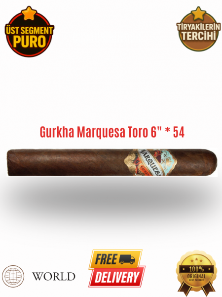 Gurkha Marquesa