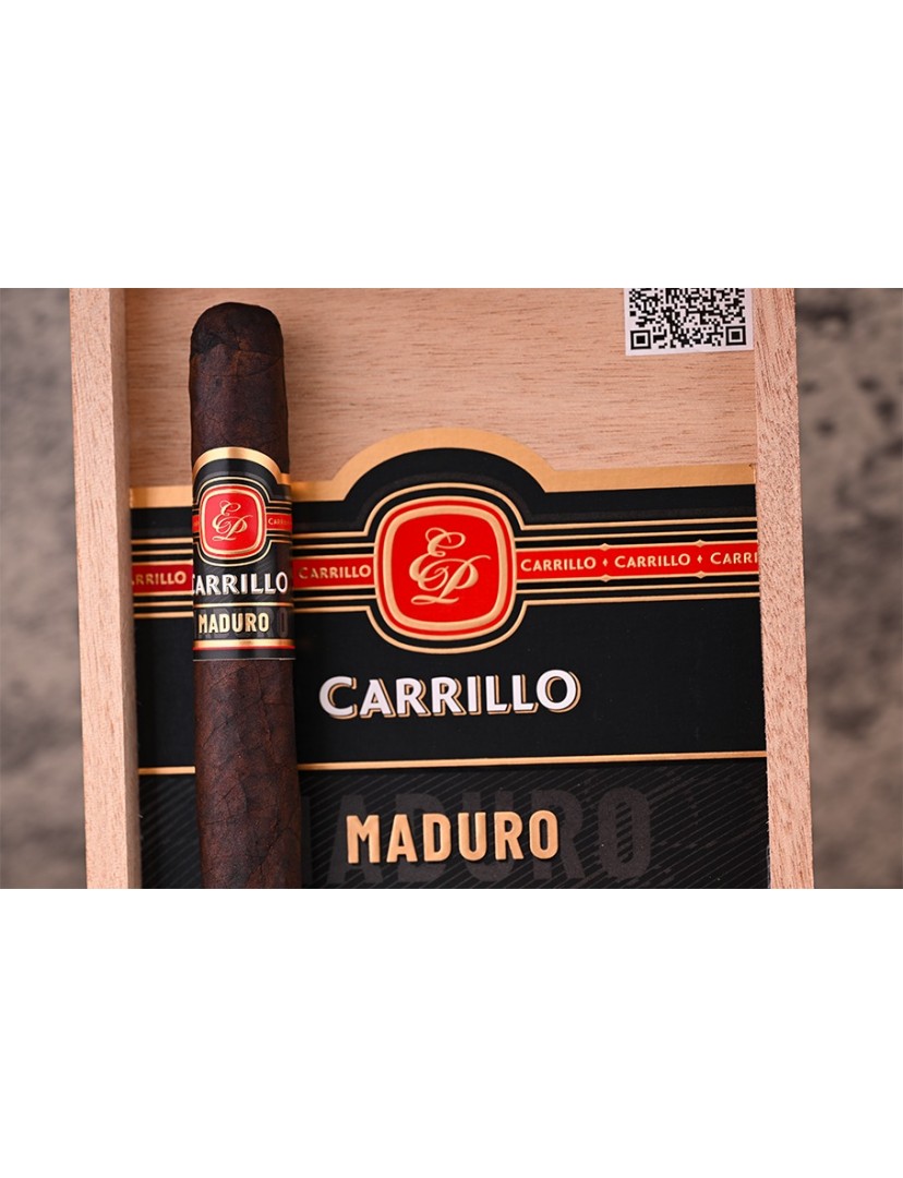 E.P. Carrillo Maduro-811167022862