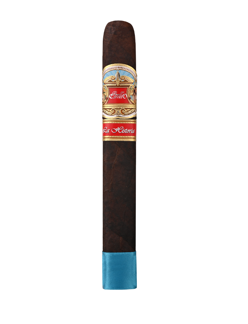 EP Carrillo La Historia E-III 6"7/8 * 54