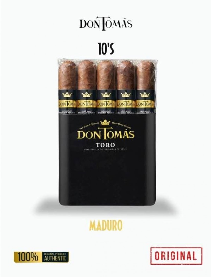 Don Tomas Bundle toro (10)