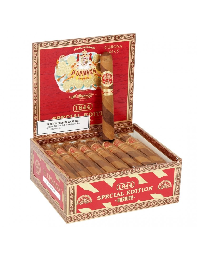 H. Upmann 1844 Special Edition Barbier