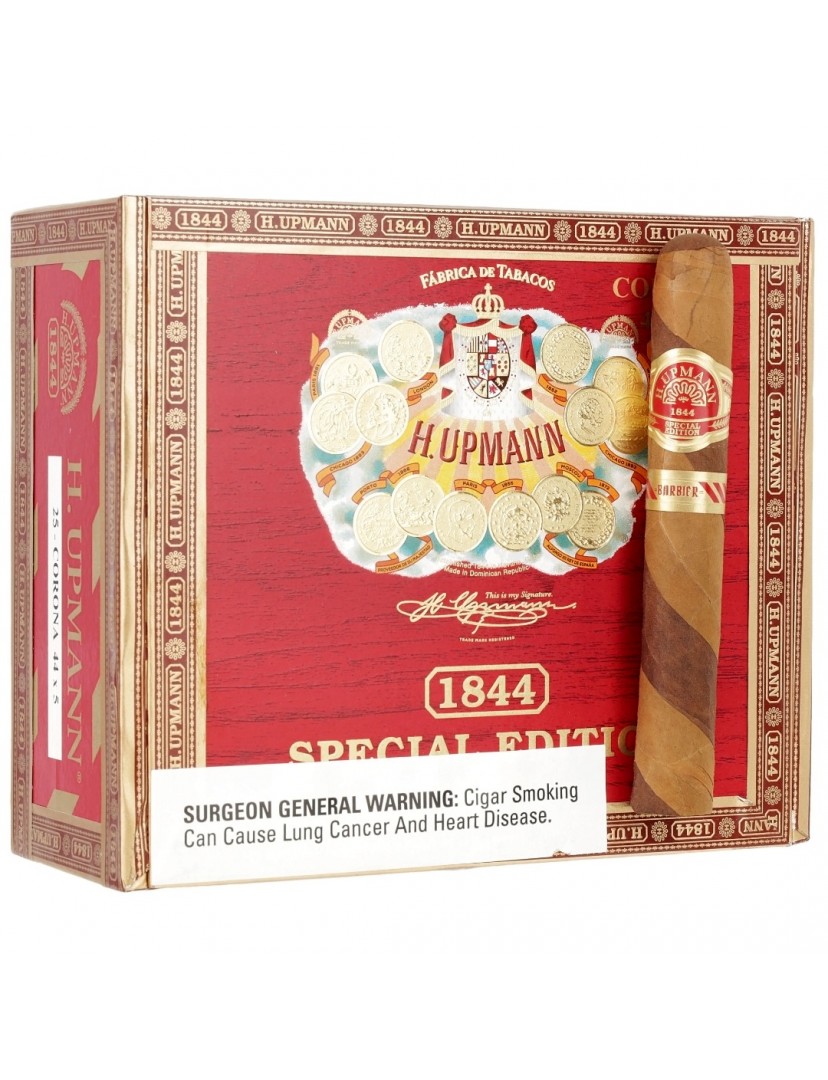 H. Upmann 1844 Special Edition Barbier