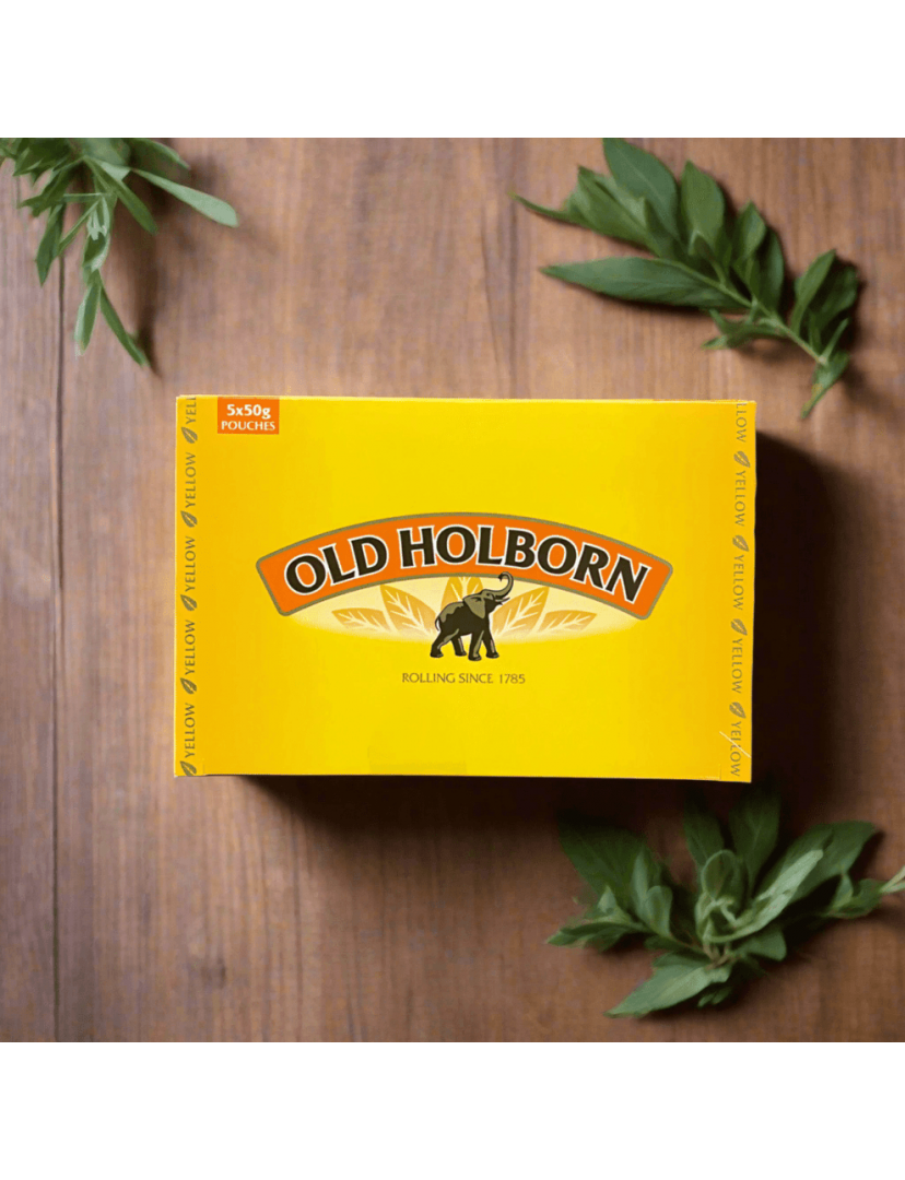 Old Orbon Original 50 gr