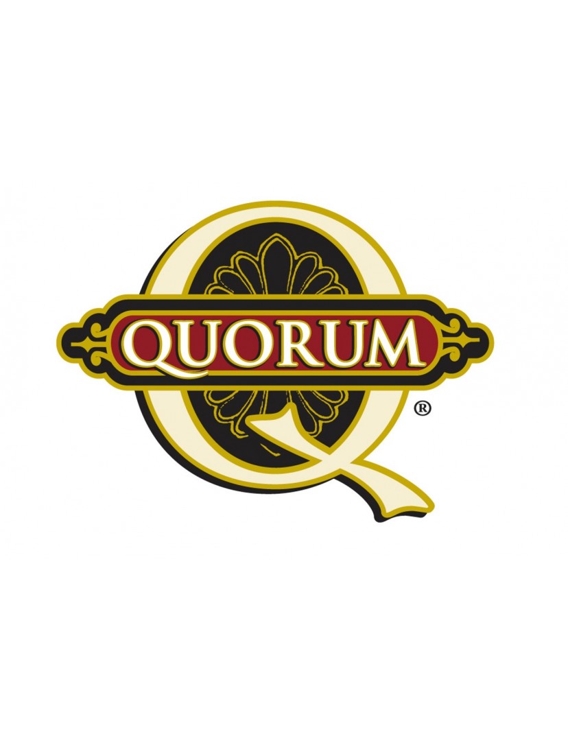 Quorum Classic robusto 50x6