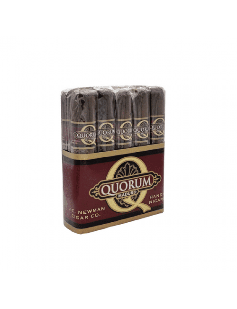 quorum maduro robusto