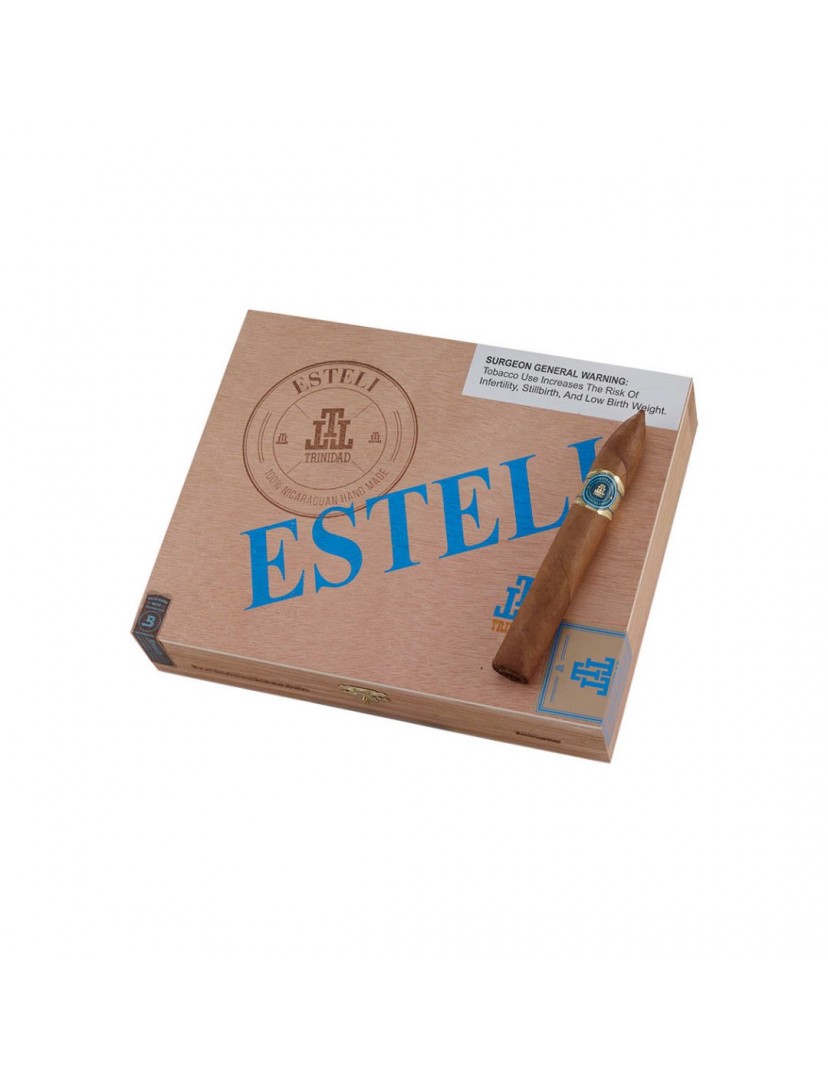 Trinidad Esteli Belicoso 