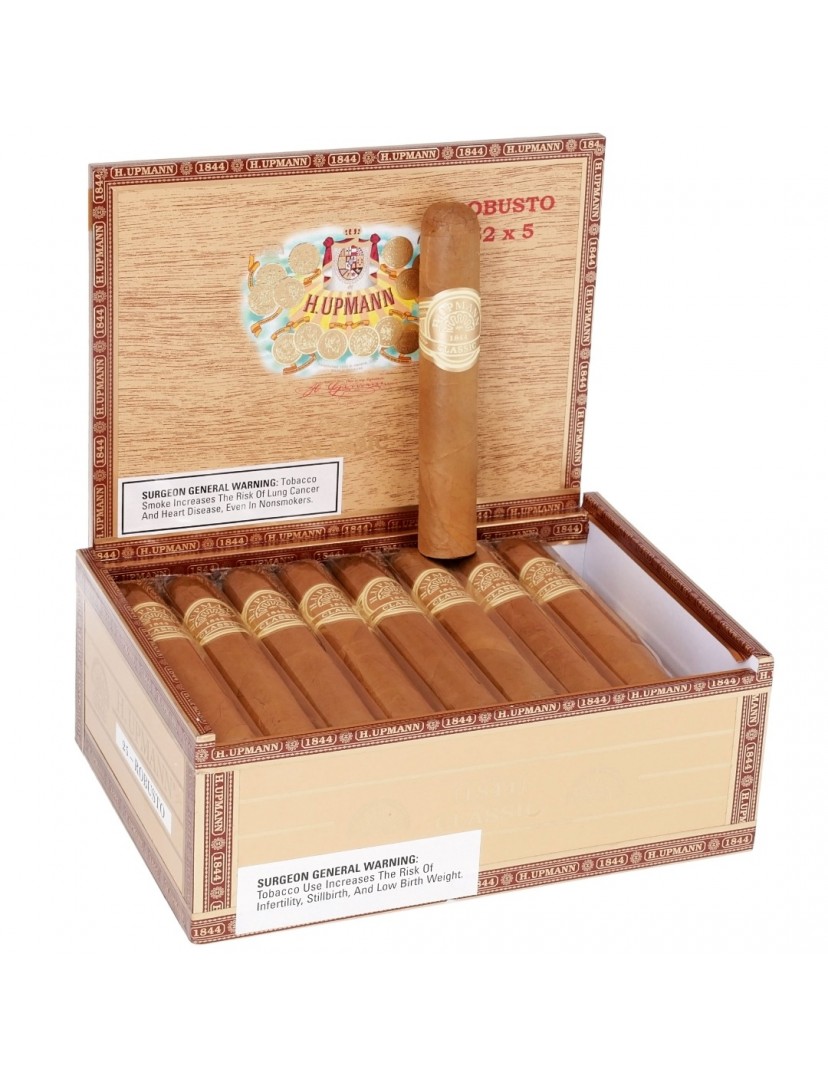 H. Upmann 1844 Classic Robusto 