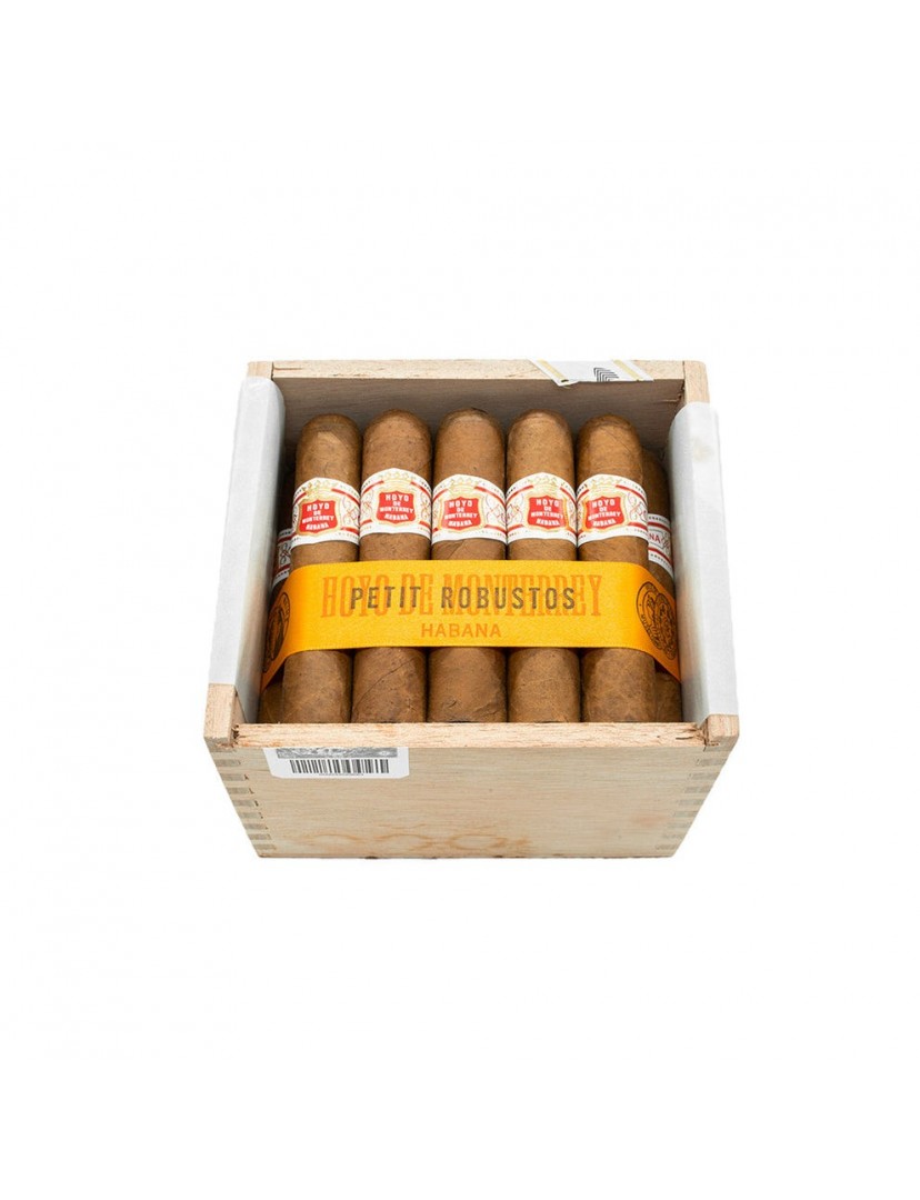 Hoyo De Monterrey | Flor Extrafina - Petit Robustos Cuba Puro