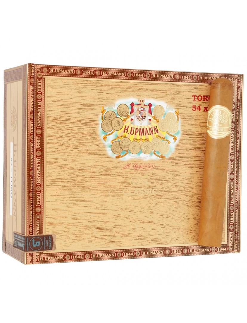 H. Upmann 1844 Classic Toro 6" * 54