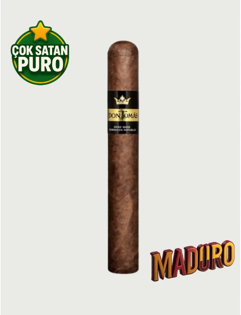 Don Tomas Bundle toro 