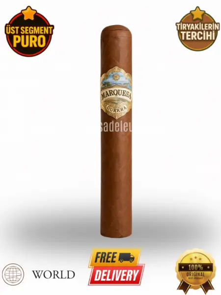 Gurkha Marquesa
