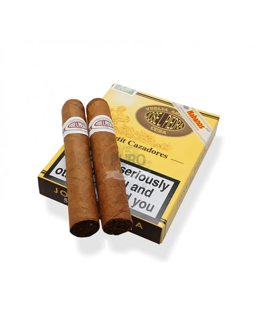 Jose L. Piedra Cazadores (5×5)