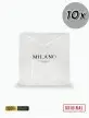 Milano Signature İvory Milano Signatures White Satinal 82x108w