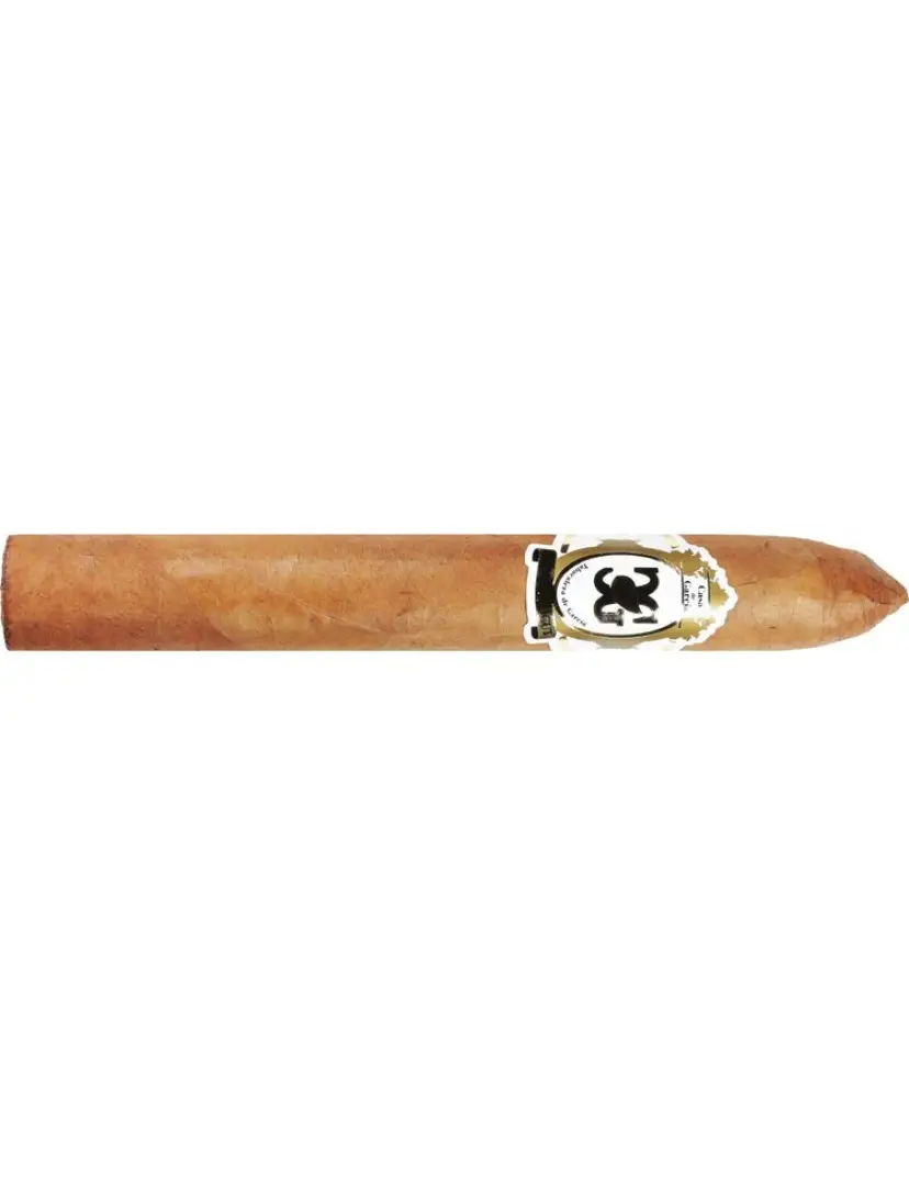 Casa de Garcia Connecticut Belicoso 6"1/8 * 52