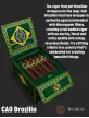 Cao Brazilia Cigars 82x108w