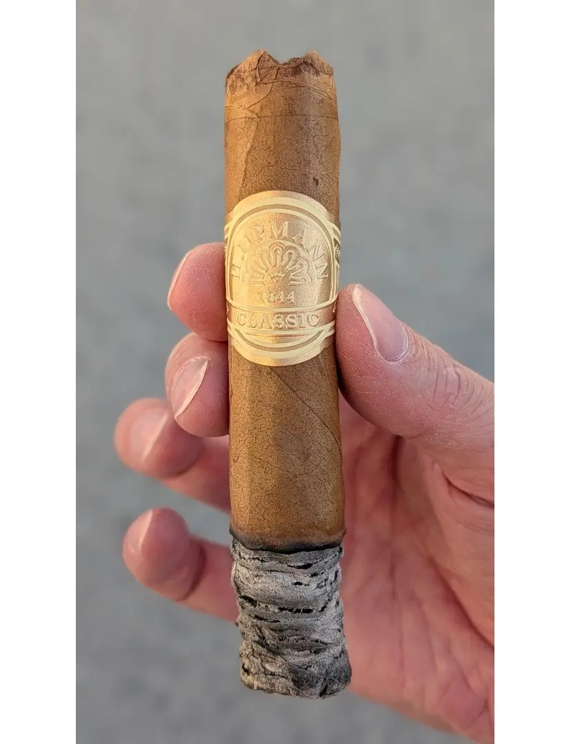 H. Upmann 1844 Classic Robusto 