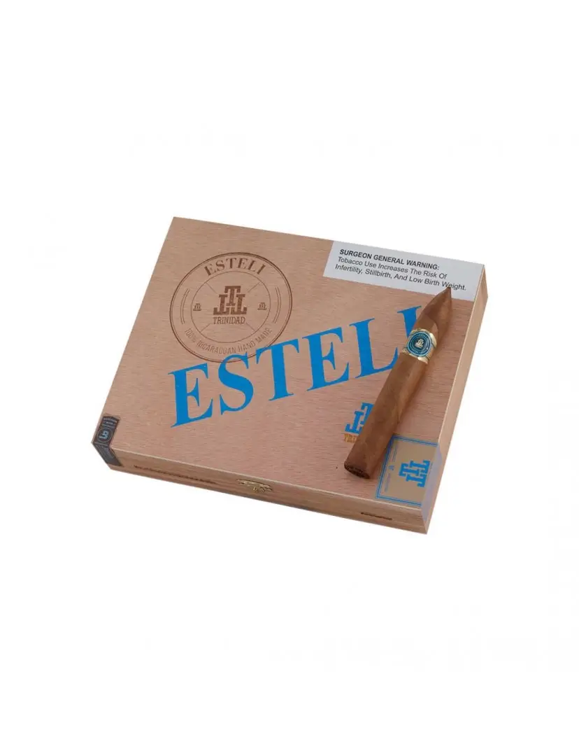 Trinidad Esteli Belicoso 