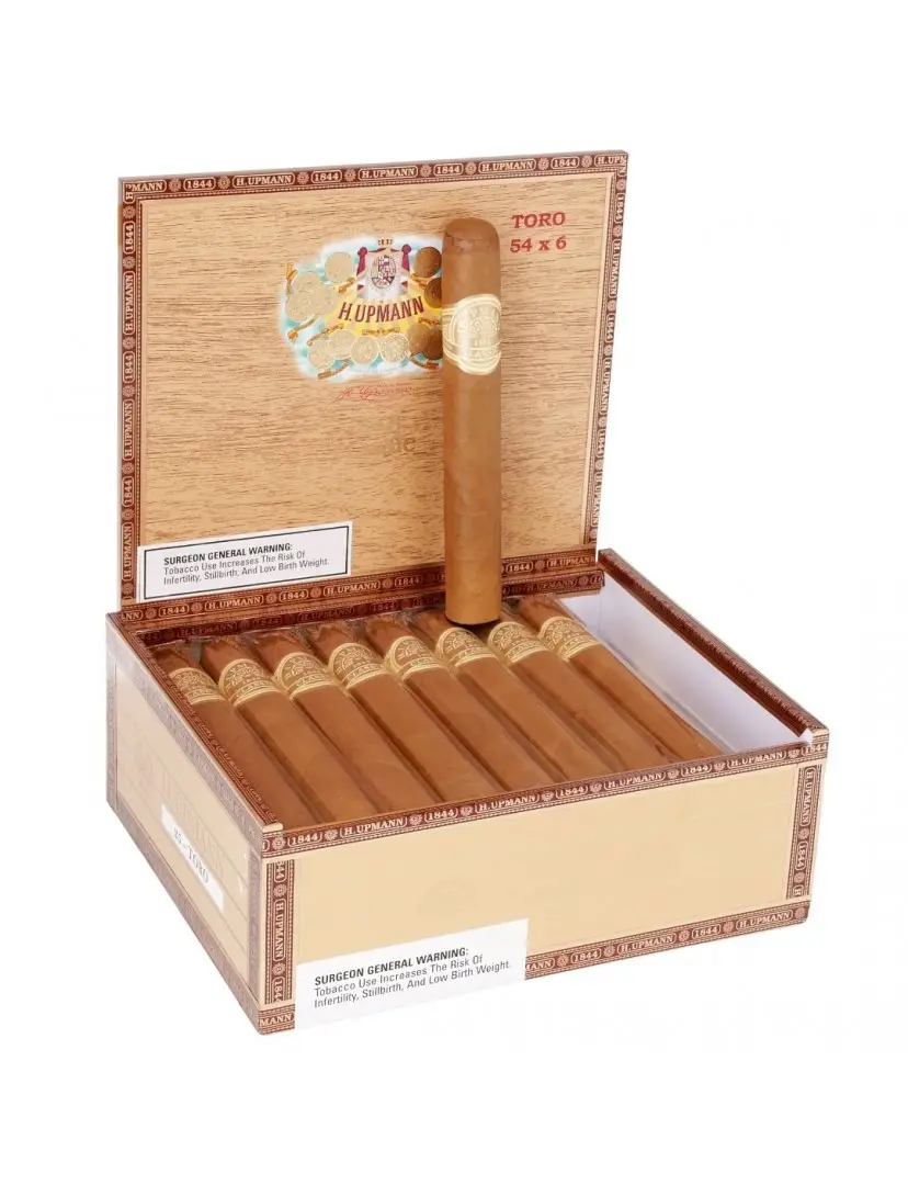 H. Upmann 1844 Classic Toro 6" * 54